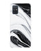 Hey Casey! Black Swirl Phone Case for iPhone Samsung Huawei
