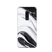 Hey Casey! Black Swirl Phone Case for iPhone Samsung Huawei