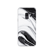 Hey Casey! Black Swirl Phone Case for iPhone Samsung Huawei