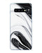 Hey Casey! Black Swirl Phone Case for iPhone Samsung Huawei