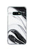 Hey Casey! Black Swirl Phone Case for iPhone Samsung Huawei
