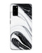 Hey Casey! Black Swirl Phone Case for iPhone Samsung Huawei