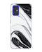 Hey Casey! Black Swirl Phone Case for iPhone Samsung Huawei