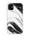 Hey Casey! Black Swirl Phone Case for iPhone Samsung Huawei