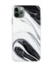 Hey Casey! Black Swirl Phone Case for iPhone Samsung Huawei