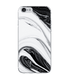 Hey Casey! Black Swirl Phone Case for iPhone Samsung Huawei