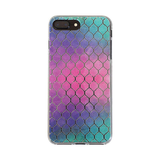 Hey Casey! Candy Trellis Phone Case for iPhone Samsung Huawei