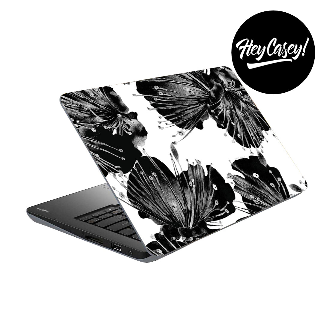 Laptop Skin / Sticker - 13", 15", 17"