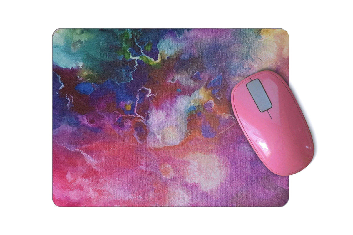Hey Casey! Mouse Pad