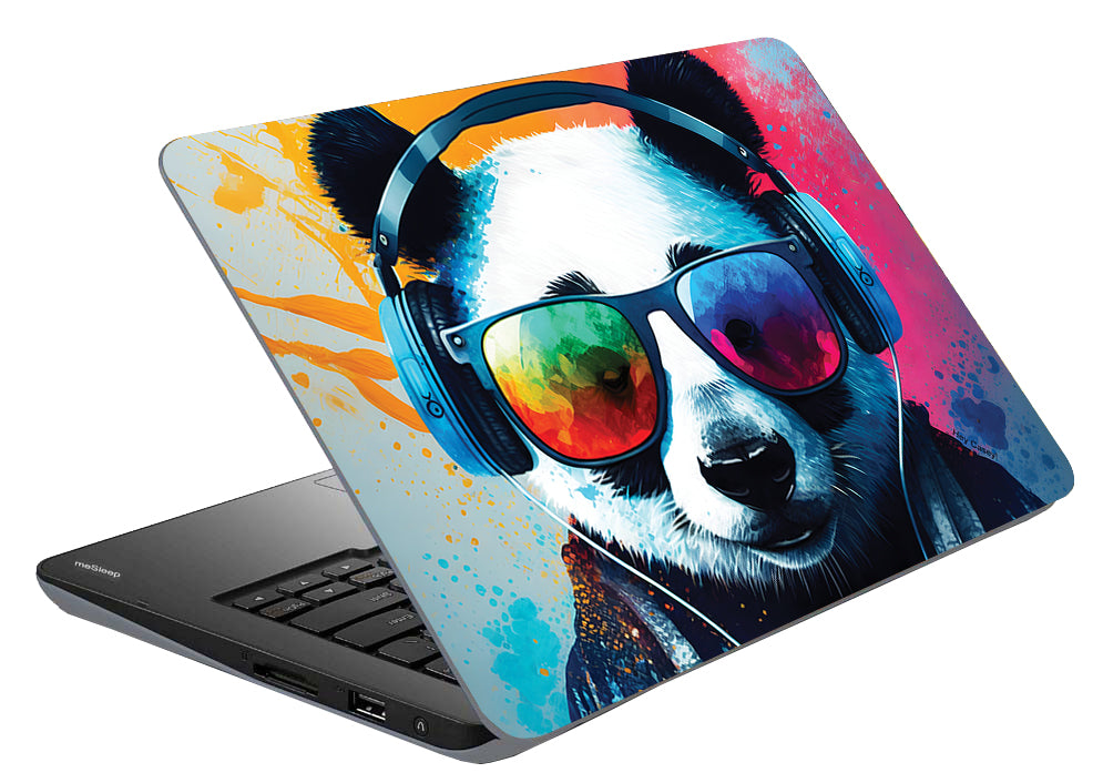 Laptop Skin / Sticker - 13", 15", 17"
