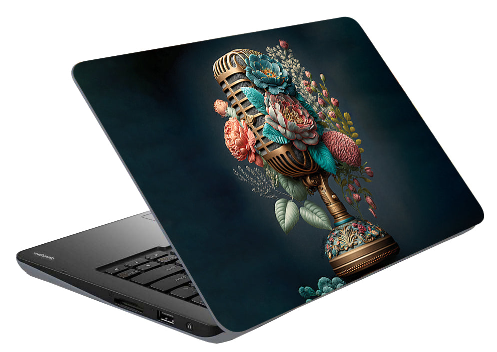 Laptop Skin / Sticker - 13", 15", 17"