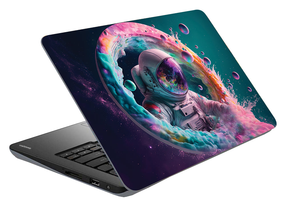 Laptop Skin / Sticker - 13", 15", 17"