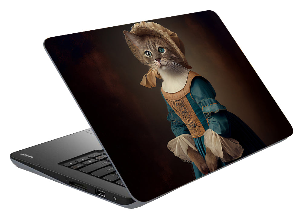 Laptop Skin / Sticker - 13", 15", 17"