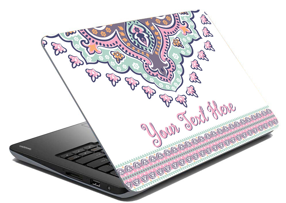 Laptop Skin / Sticker - 13", 15", 17"
