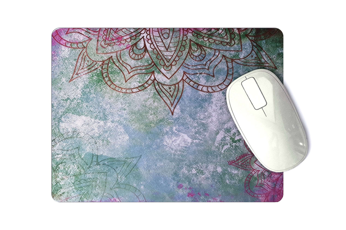 Hey Casey! Mouse Pad