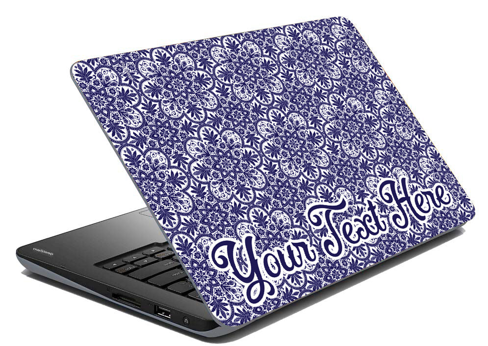 Laptop Skin / Sticker - 13", 15", 17"