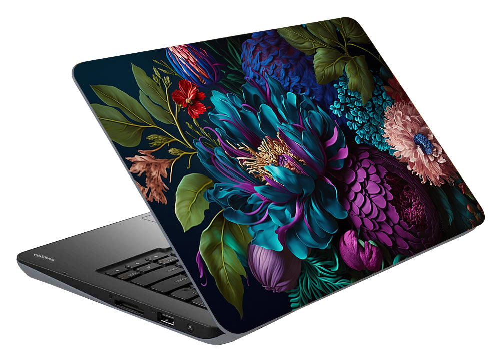 Laptop Skin / Sticker - 13", 15", 17"