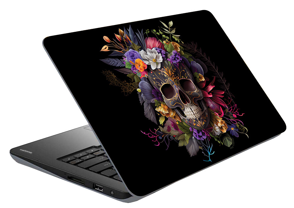 Laptop Skin / Sticker - 13", 15", 17"