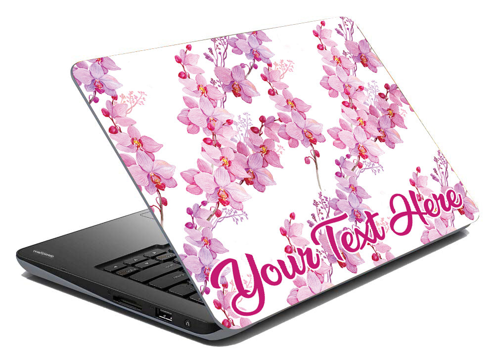 Laptop Skin / Sticker - 13", 15", 17"