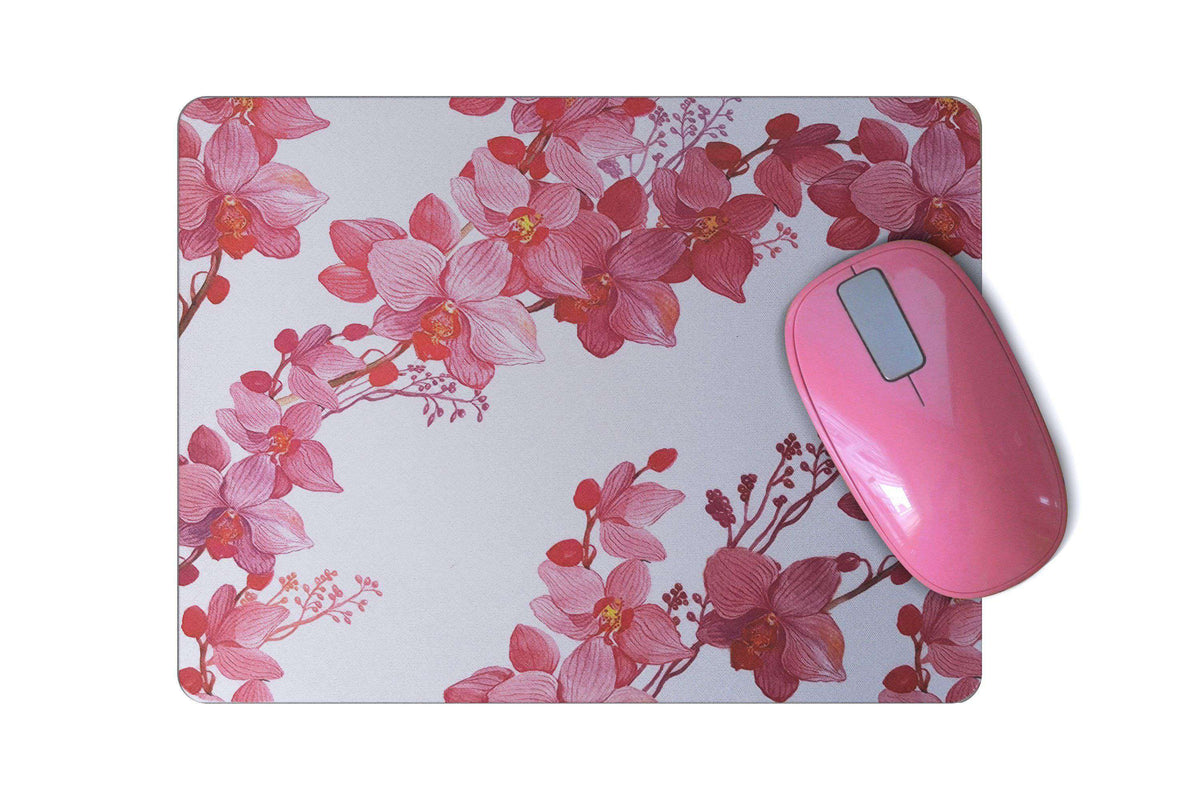 Hey Casey! Mouse Pad