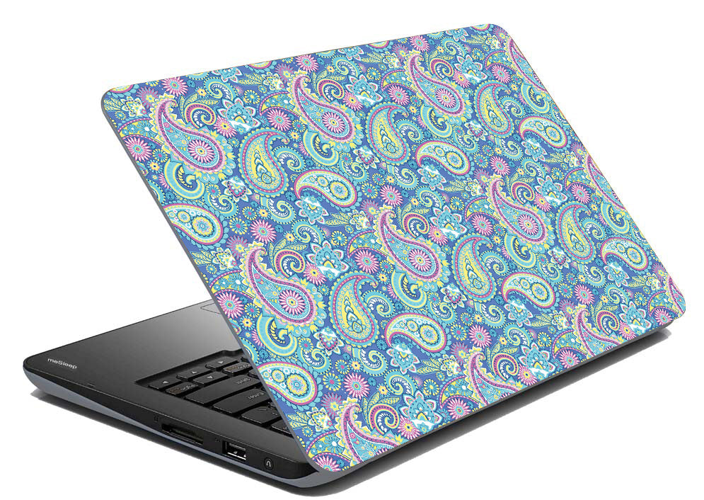 Laptop Skin / Sticker - 13", 15", 17"