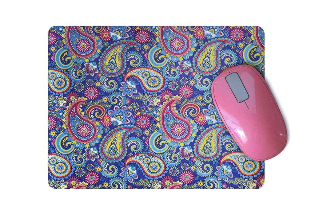 Hey Casey! Mouse Pad