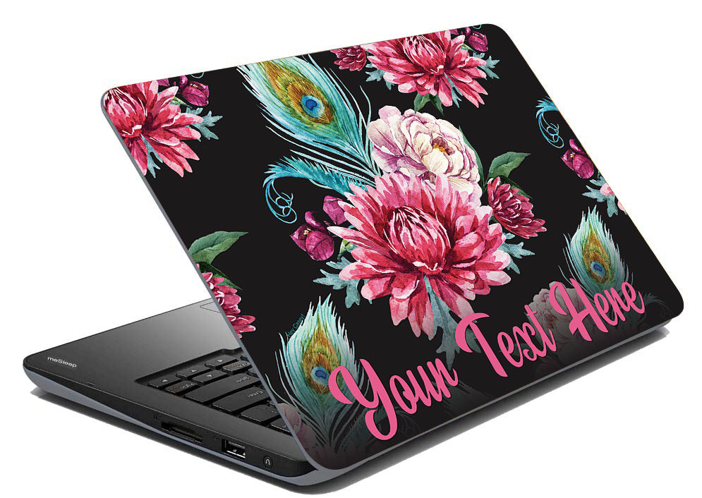Laptop Skin / Sticker - 13", 15", 17"
