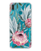 Hey Casey! Protea Phone Case for iPhone Samsung Huawei