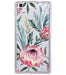 Hey Casey! Protea Phone Case for iPhone Samsung Huawei
