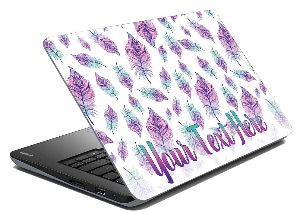 Laptop Skin / Sticker - 13", 15", 17"