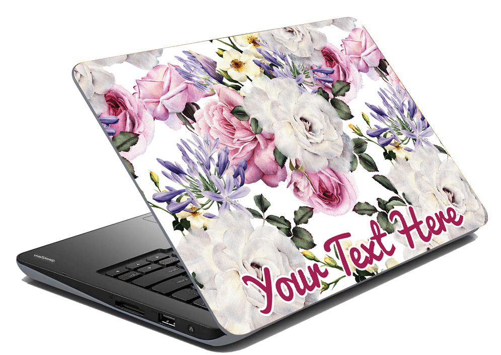 Laptop Skin / Sticker - 13", 15", 17"