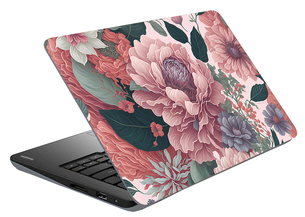 Laptop Skin / Sticker - 13", 15", 17"