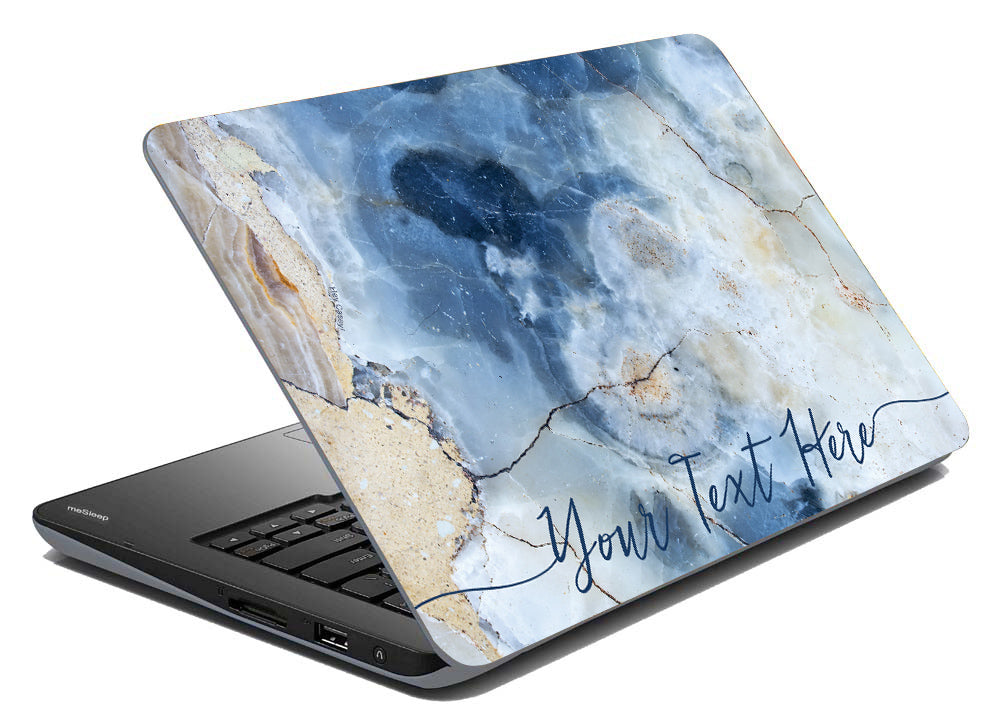 Laptop Skin / Sticker - 13", 15", 17"