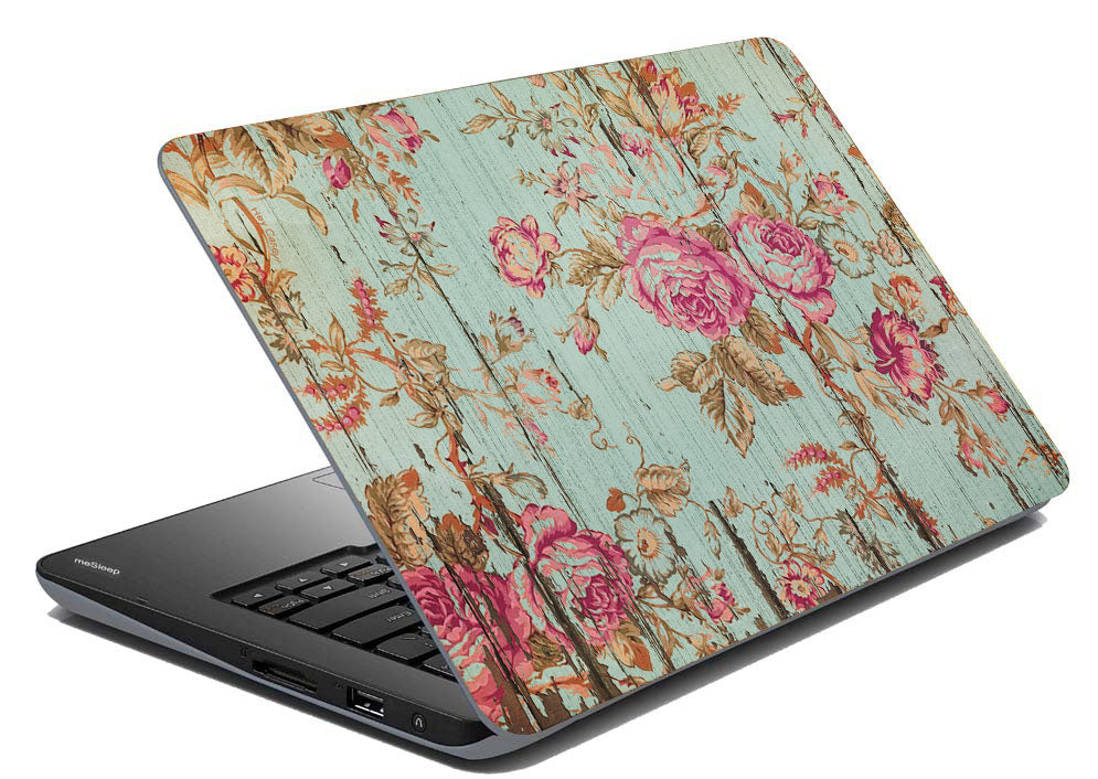 Laptop Skin / Sticker - 13", 15", 17"