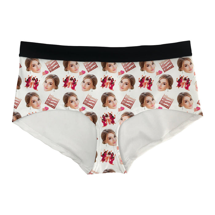 Custom  Knickers
