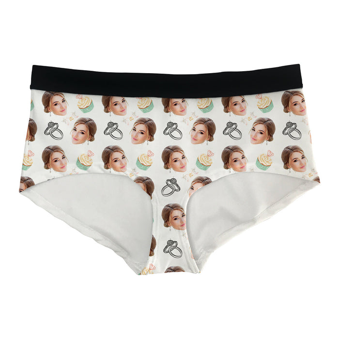 Custom  Knickers