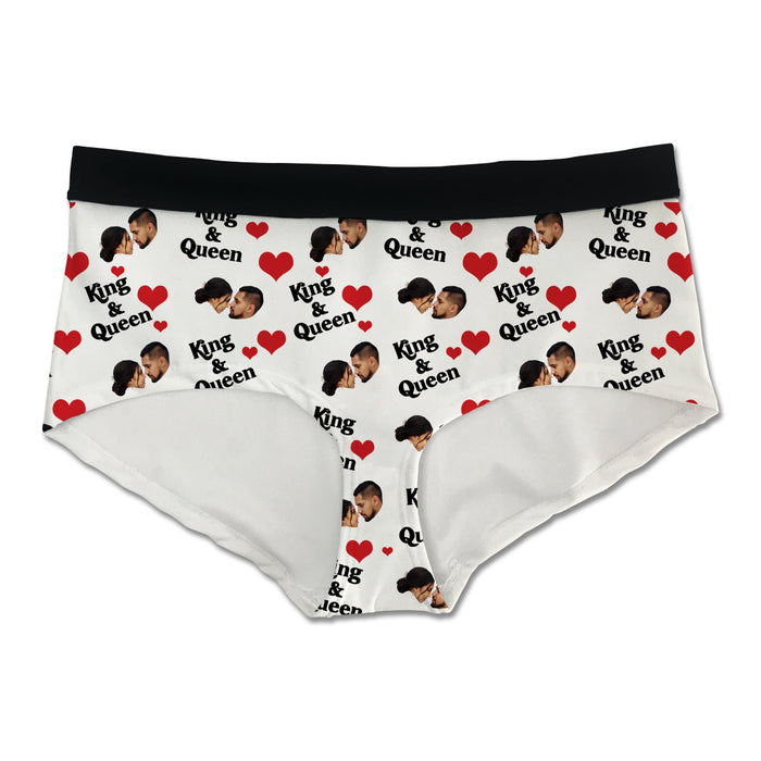 Custom  Knickers