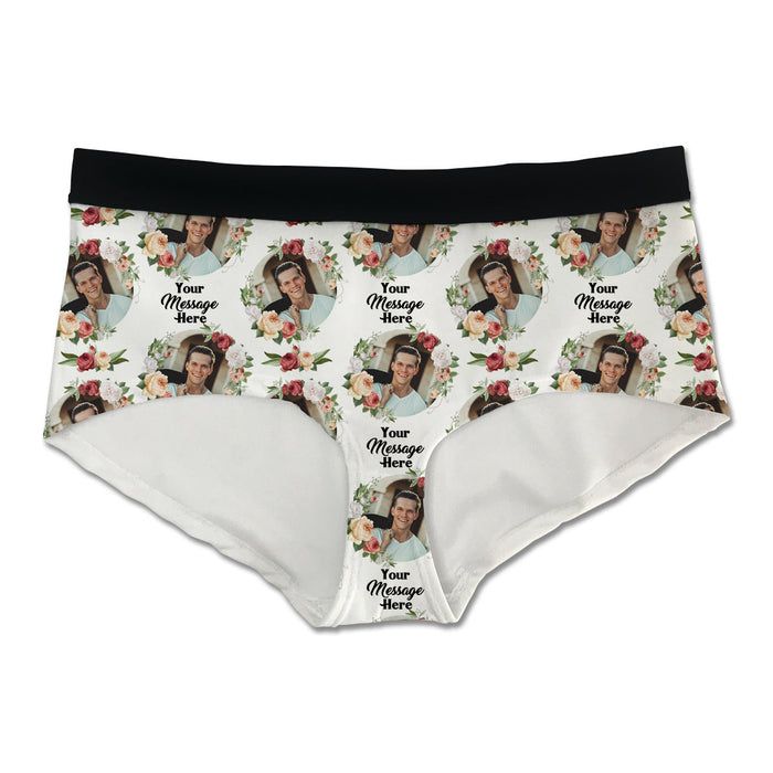 Custom  Knickers