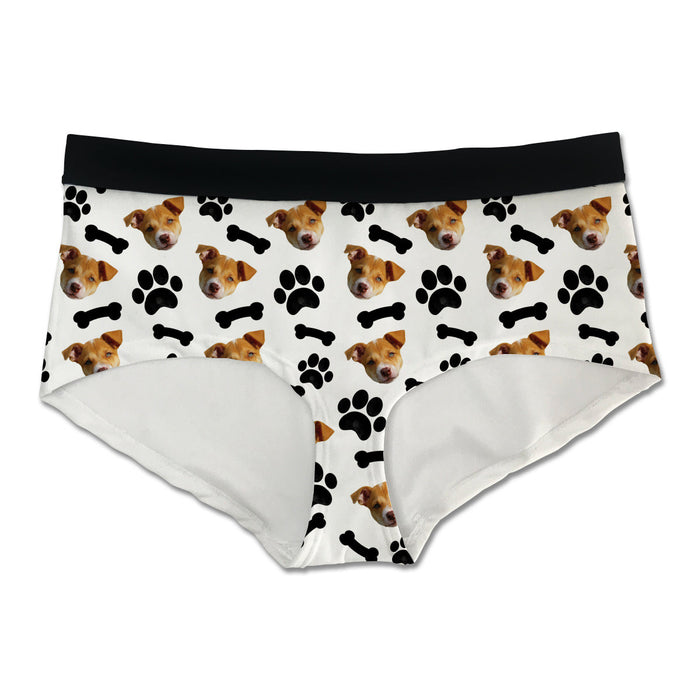 Custom  Knickers