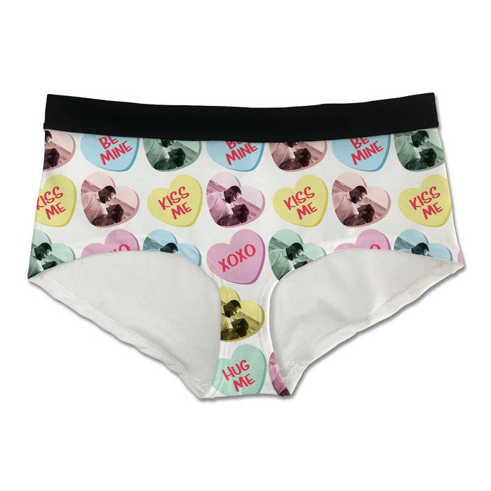 Custom  Knickers