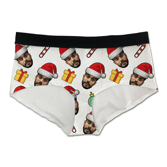 Custom  Knickers