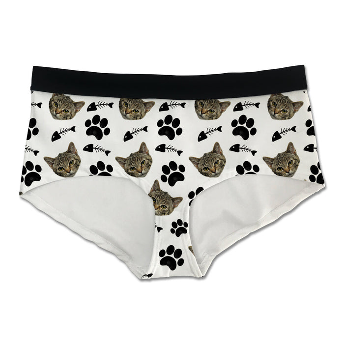 Custom  Knickers
