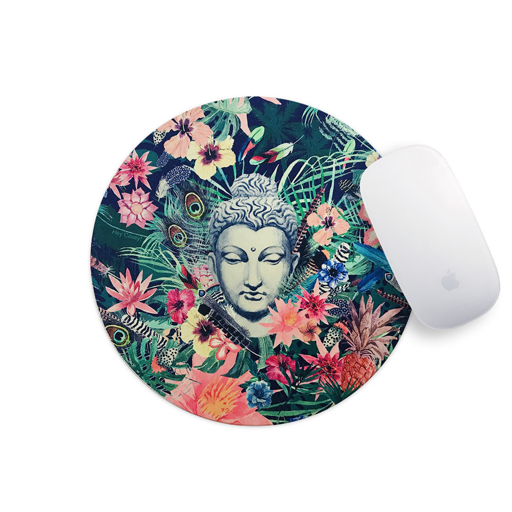 Mouse Pad (Rectangle)