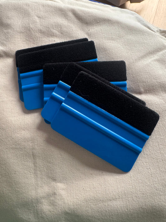 Application Squeegee