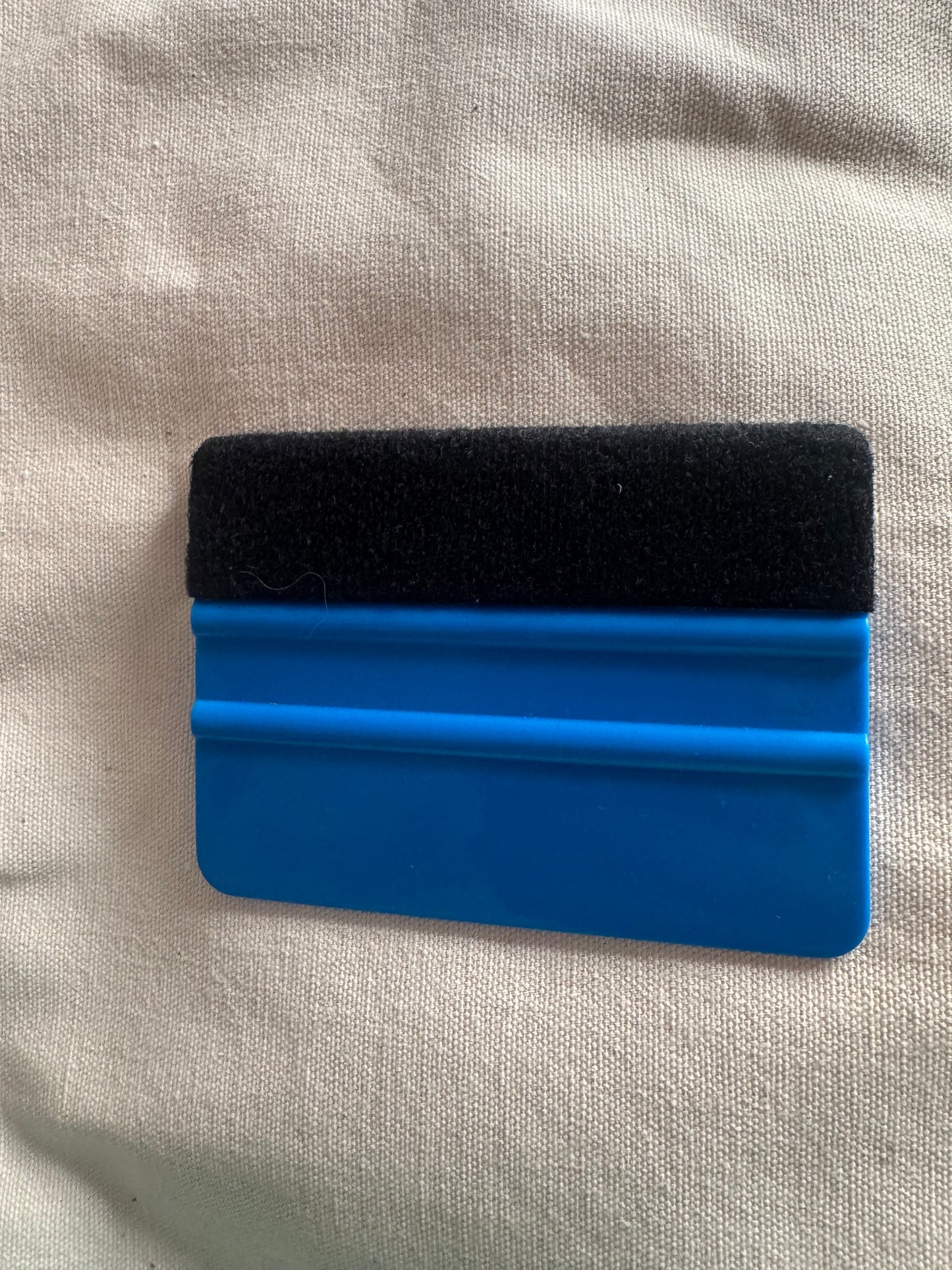 Application Squeegee