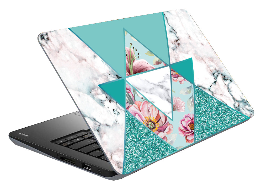 Laptop Skin / Sticker - 13", 15", 17"