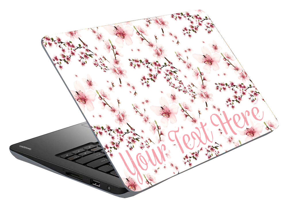 Laptop Skin / Sticker - 13", 15", 17"