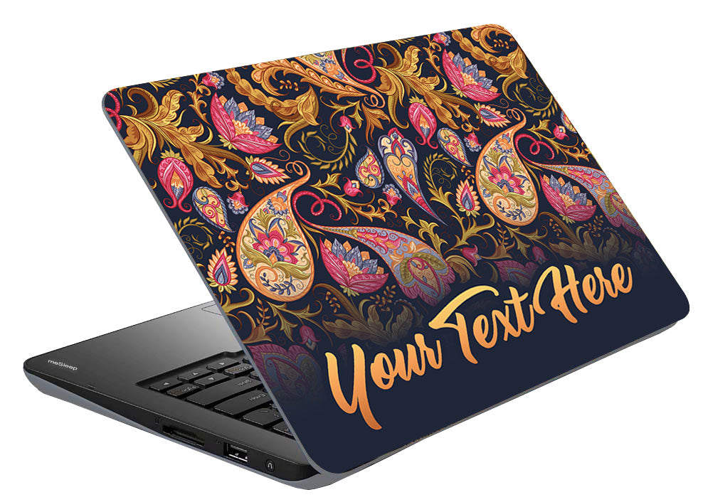 Laptop Skin / Sticker - 13", 15", 17"