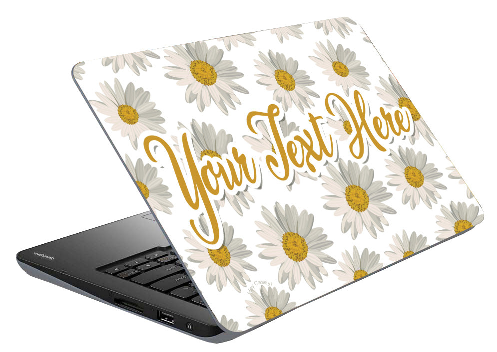 Laptop Skin / Sticker - 13", 15", 17"