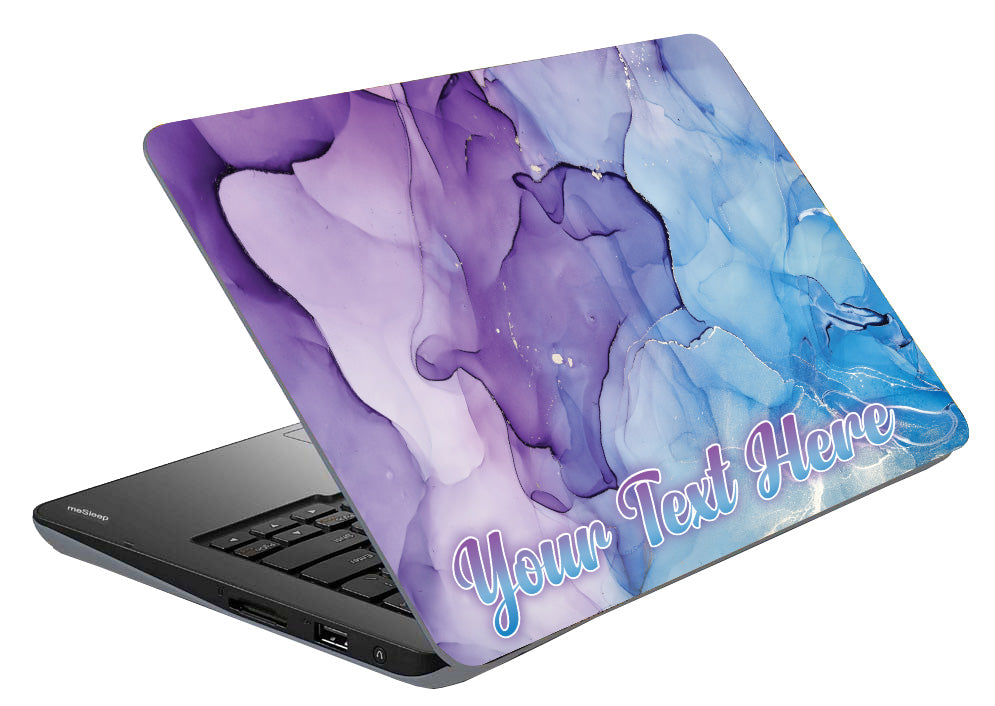 Laptop Skin / Sticker - 13", 15", 17"
